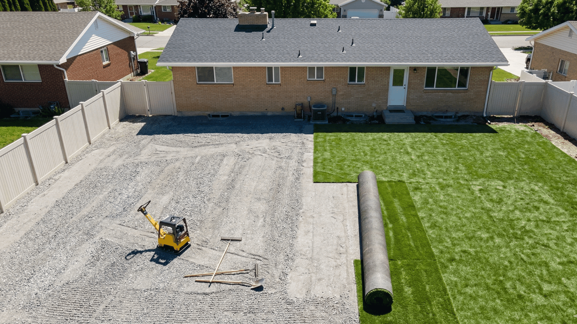 How to Choose a Landscape Contractor in Utah (Without Getting Burned)