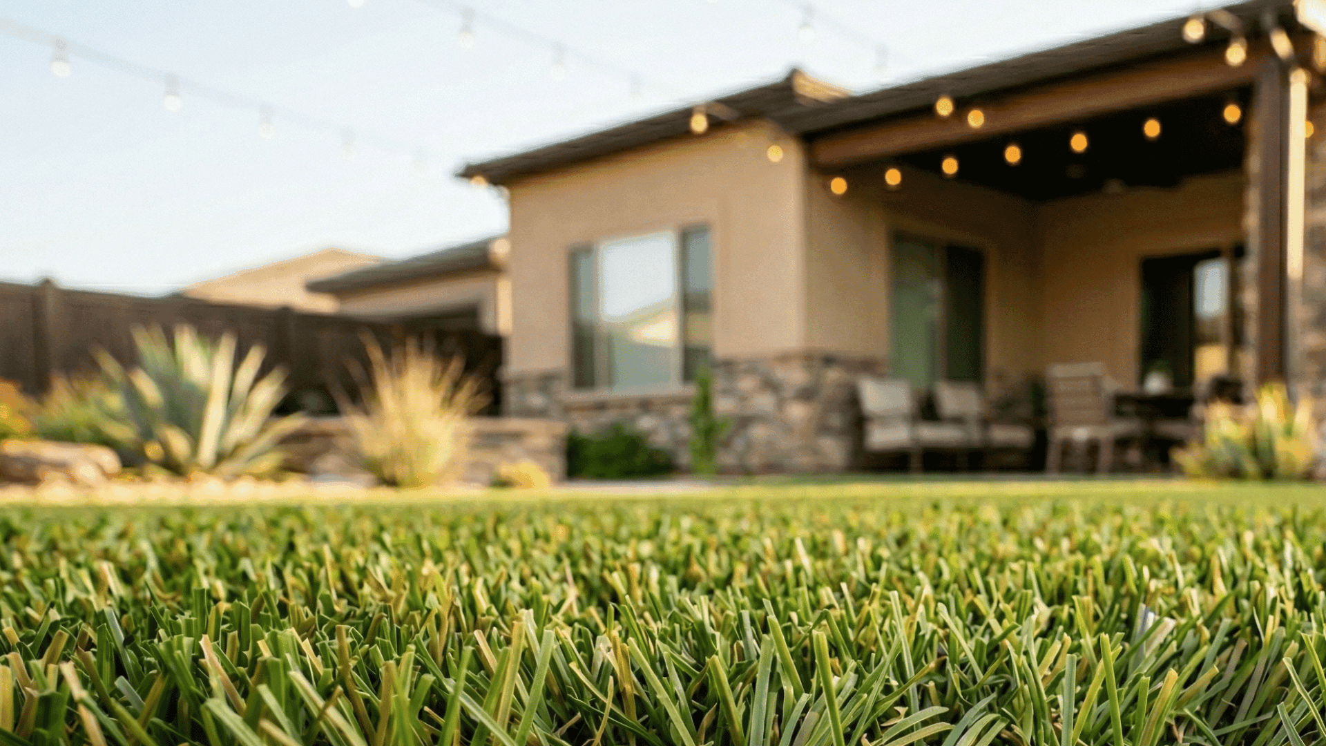 Artificial Turf Installation Cost in Utah: 2026 Complete Guide